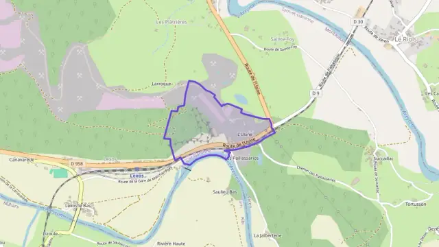 Maison 56 m² deux pieces à vendre à Varen