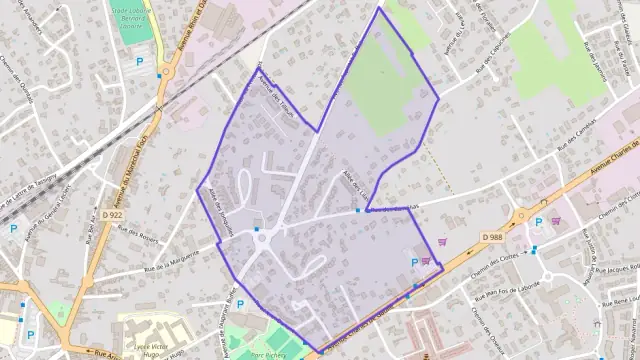 Maison 91 m² quatre pièces à vendre à Gaillac