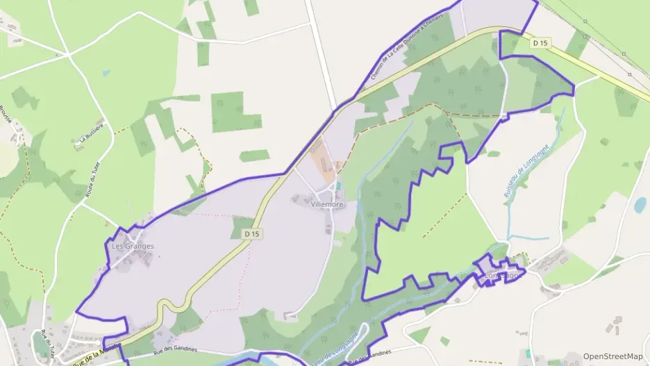 Maison 60 m² deux pieces à vendre à La Celle-Dunoise Maison 60 m² deux pieces à vendre à La Celle-Dunoise