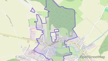 Maison 100 m² quatre pièces à vendre à Bézu-Saint-Éloi