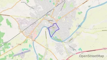 Maison 102 m² quatre pièces à vendre à Gaillac
