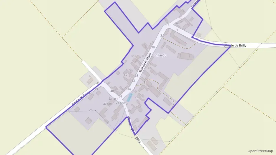 Maison 85 m² trois pièces à vendre à Coinces Maison 85 m² trois pièces à vendre à Coinces