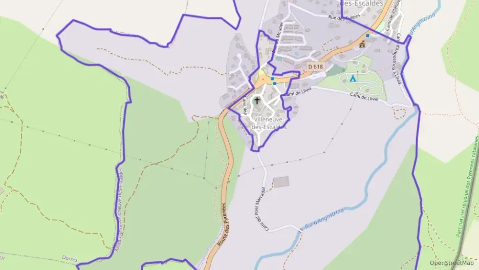 Maison 107 m² quatre pièces à vendre à Angoustrine-Villeneuve-des-Escaldes