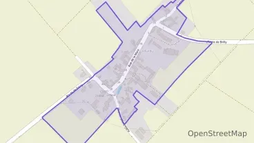 Maison 85 m² trois pièces à vendre à Coinces