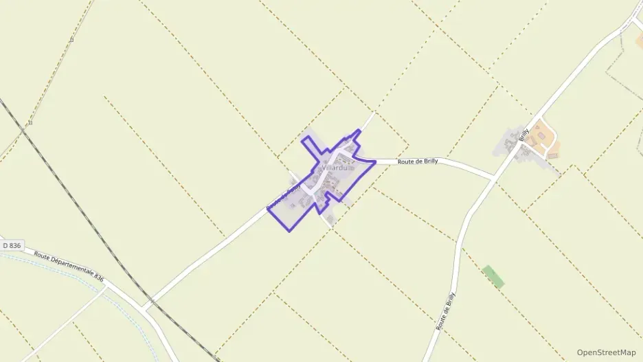 Maison 85 m² trois pièces à vendre à Coinces Maison 85 m² trois pièces à vendre à Coinces