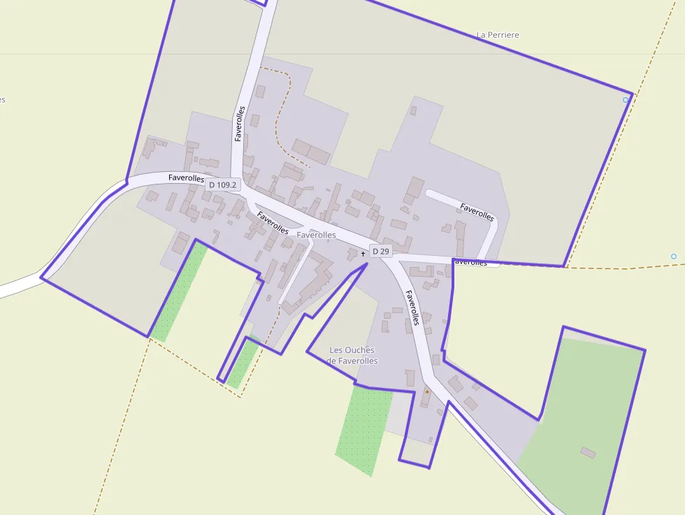 Maison 120 m² 6 pièces à vendre à Terminiers