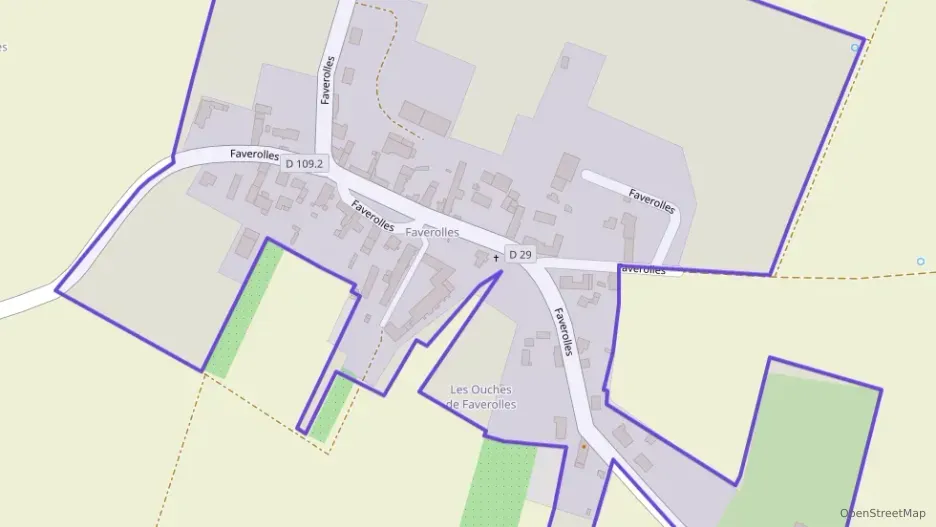 Maison 120 m² six pièces à vendre à Terminiers Maison 120 m² six pièces à vendre à Terminiers