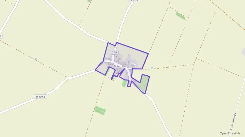 Maison 120 m² six pièces à vendre à Terminiers Maison 120 m² six pièces à vendre à Terminiers