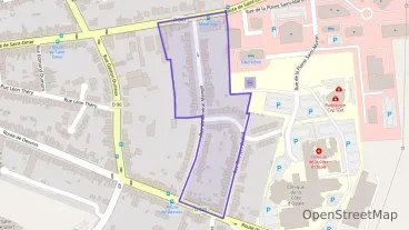 Maison 115 m² cinq pièces à vendre à Saint-Martin-Boulogne