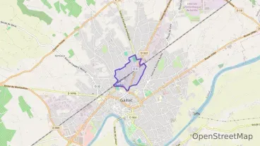 Maison 90 m² quatre pièces à vendre à Gaillac