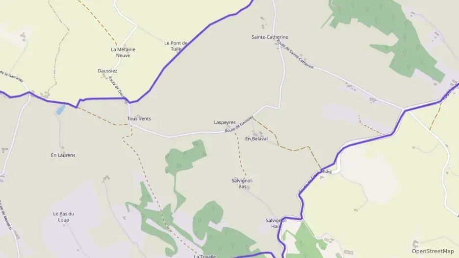 Maison 186 m² sept pièces à vendre à Teyssode Maison 186 m² sept pièces à vendre à Teyssode