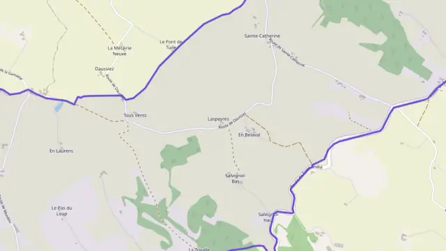 Maison 186 m² 7 pièces à vendre à Teyssode