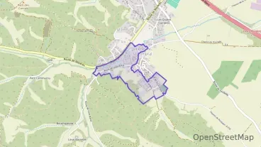 Maison 85 m² quatre pièces à vendre à Villeneuve-la-Comptal
