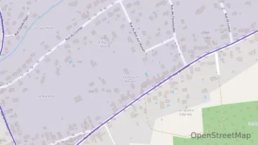 Maison 89 m² quatre pièces à vendre à Romorantin-Lanthenay