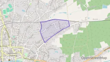 Maison 89 m² quatre pièces à vendre à Romorantin-Lanthenay