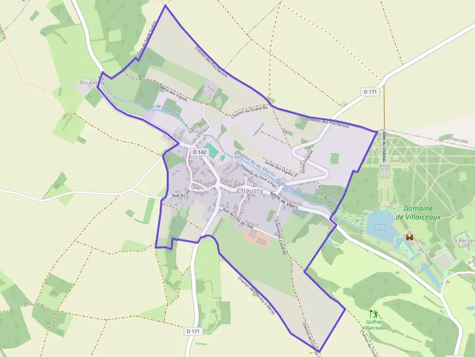 Maison 30 m² deux pieces à vendre à Chaussy