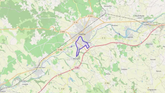 Maison 77 m² quatre pièces à vendre à Brens