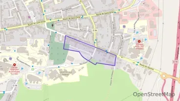 Maison 91 m² trois pièces à vendre à Saint-Martin-Boulogne