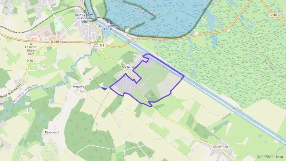Maison 76 m² quatre pièces à vendre à Boismont