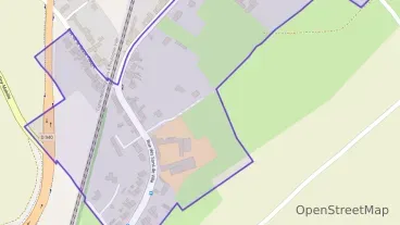 Maison 76 m² cinq pièces à vendre à Neufchâtel-Hardelot