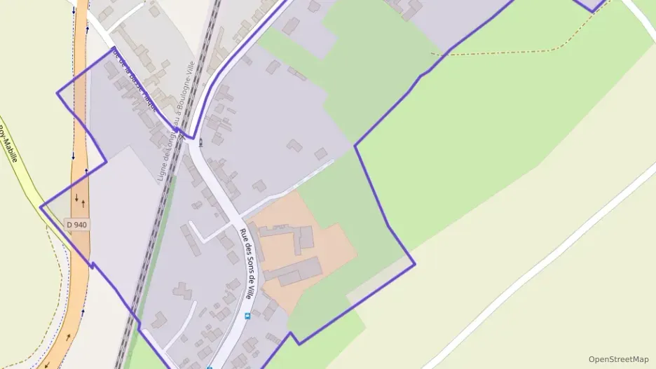 Maison 76 m² cinq pièces à vendre à Neufchâtel-Hardelot
