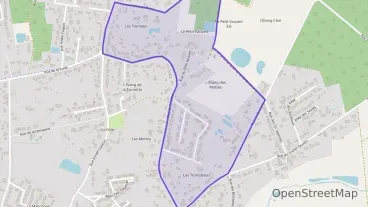 Maison 90 m² quatre pièces à vendre à Romorantin-Lanthenay