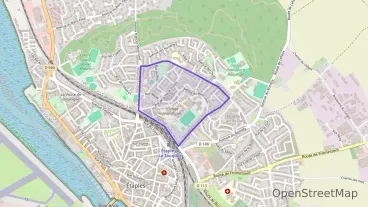 Maison 84 m² cinq pièces à vendre à Étaples