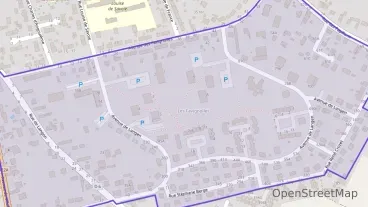 Maison 60 m² trois pièces à vendre à Romorantin-Lanthenay