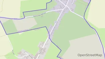Maison 63 m² quatre pièces à vendre à Nesle-Normandeuse