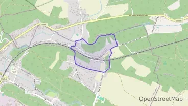 Maison 141 m² quatre pièces à vendre à Droue-sur-Drouette