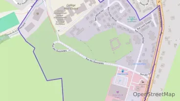 Maison 166 m² quatre pièces à vendre à Saint-Étienne-au-Mont