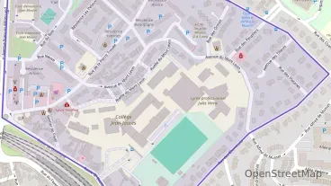Maison 57 m² trois pièces à vendre à Étaples