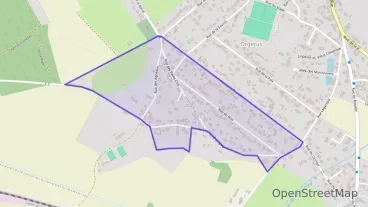 Maison 160 m² cinq pièces à vendre à Orgerus