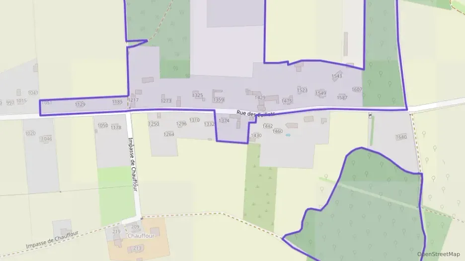 Maison 221 m² sept pièces à vendre à Huisseau-sur-Mauves Maison 221 m² sept pièces à vendre à Huisseau-sur-Mauves