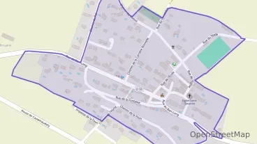 Maison 93 m² trois pièces à vendre à Souilhe