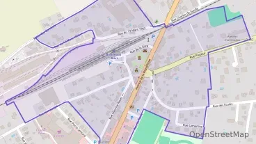 Maison 90 m² cinq pièces à vendre à Biars-sur-Cère