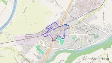 Maison 90 m² cinq pièces à vendre à Biars-sur-Cère