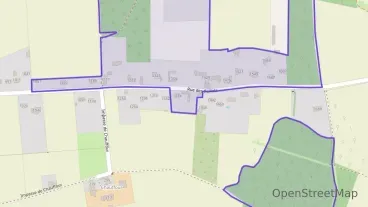 Maison 72 m² trois pièces à vendre à Huisseau-sur-Mauves