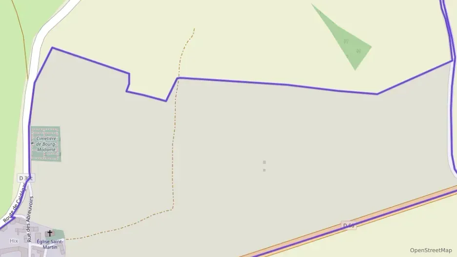 Maison 100 m² trois pièces à vendre à Bourg-Madame Maison 100 m² trois pièces à vendre à Bourg-Madame