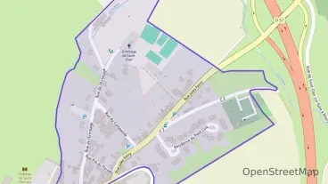 Maison 85 m² quatre pièces à vendre à Saint-Clair-sur-Epte