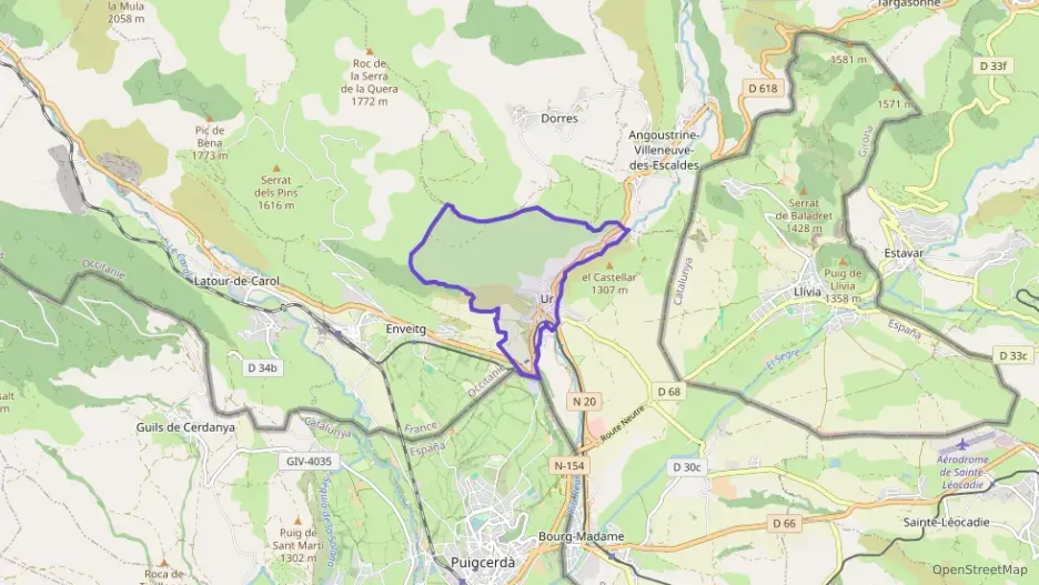 Maison 141 m² quatre pièces à vendre à Ur