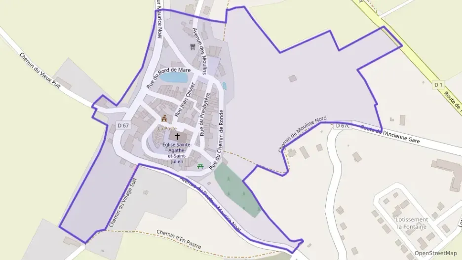 Maison 110 m² quatre pièces à vendre à Saint-Julia Maison 110 m² quatre pièces à vendre à Saint-Julia