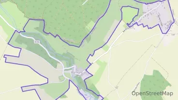 Maison 75 m² trois pièces à vendre à Martagny