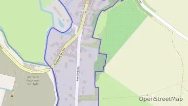 Maison 70 m² trois pièces à vendre à Saint-Clair-sur-Epte