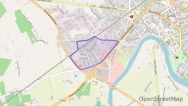 Maison 78 m² quatre pièces à vendre à Gaillac