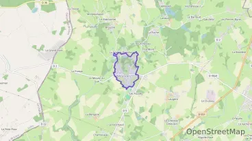 Maison 87 m² deux pieces à vendre à Méasnes