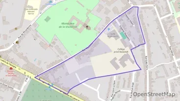Maison 62 m² quatre pièces à vendre à Saint-Martin-Boulogne