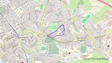 Maison 62 m² quatre pièces à vendre à Saint-Martin-Boulogne