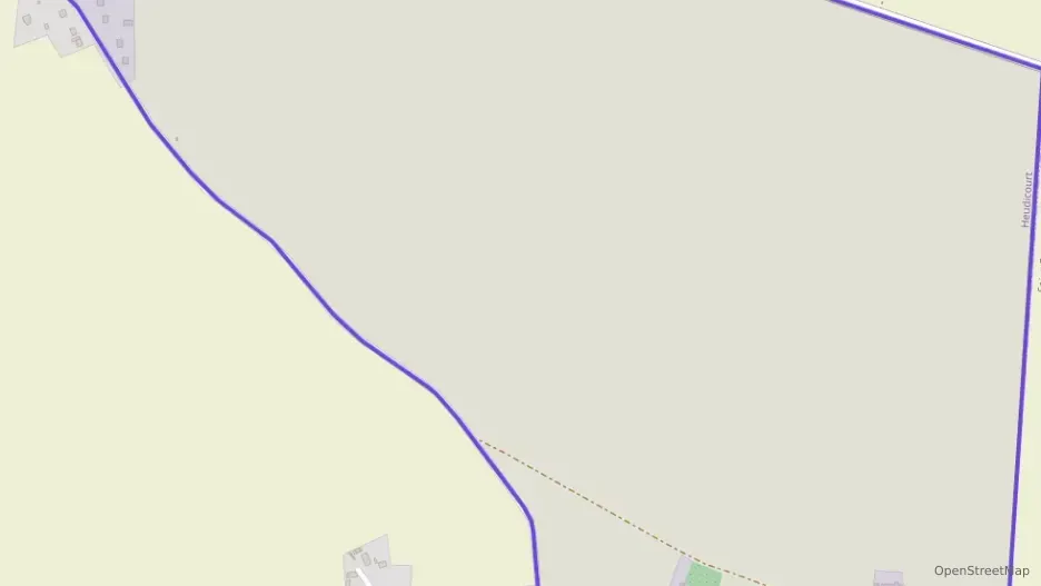 Maison 112 m² trois pièces à vendre à Heudicourt Maison 112 m² trois pièces à vendre à Heudicourt