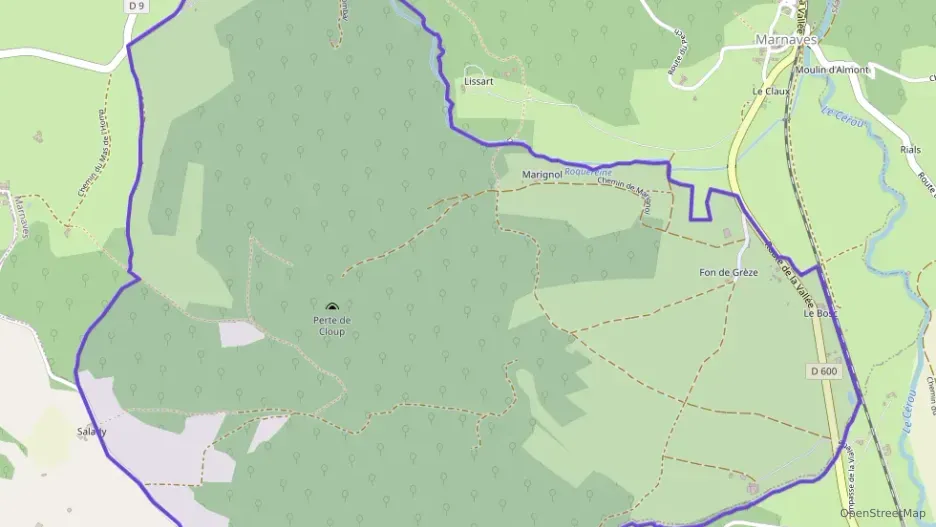 Maison 145 m² cinq pièces à vendre à Marnaves Maison 145 m² cinq pièces à vendre à Marnaves